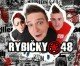 Rybičky točí nový klip Rybičky točí nový klip