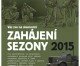 Army muzeum ve Zdicích zahájí novou sezónu Army muzeum ve Zdicích zahájí novou sezónu