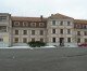 Moderní fakulta ČVUT vystřídala chátrající kasárny Moderní fakulta ČVUT vystřídala chátrající kasárny