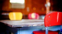 Sezení snižuje pracovní výkon Sezení snižuje pracovní výkon