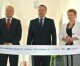 Budovy školy „Stará Amálka“ propojeny Budovy školy „Stará Amálka“ propojeny