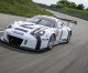 Nové Porsche 911 GT3 R: lehčí, úspornější, rychlejší