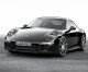 Černá elegance: Porsche Boxster a 911 Carrera Black Edition