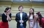 Divadlo Horní Počernice program na červen Divadlo Horní Počernice program na červen