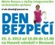 Den bezpečí v Beroruně tento pátek Den bezpečí v Beroruně tento pátek
