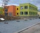 Výstavba Mateřské školy Zahrádka v Říčanech se blíží do finále