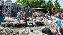 Léto v Parku Mirakulum? Ve znamení živlu a snových atrakcí v novém Vodním světě Léto v Parku Mirakulum? Ve znamení živlu a snových atrakcí v novém Vodním světě
