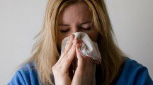 Trápí vás alergie? Zbavte se plísní a očistěte játra