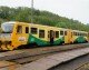 Výluky ovlivní cestování vlakem do Nymbura i Mšena