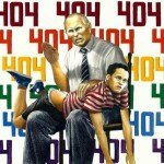 Putinovy děti 404