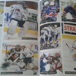 Začíná předprodej na hokejový zápas legend v Berouně / aktualizováno