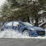 Nový speciál Hyundai i20 WRC se představí příští rok v Monte-Carlu