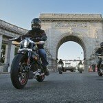Harley-Davidson vyzývá jezdce po celé Evropě, aby se podíleli na budoucnosti projektu LiveWire